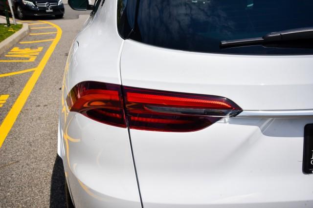 used 2023 Maserati Grecale car, priced at $36,988