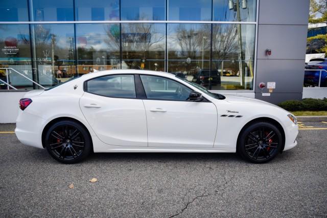 used 2024 Maserati Ghibli car, priced at $76,488