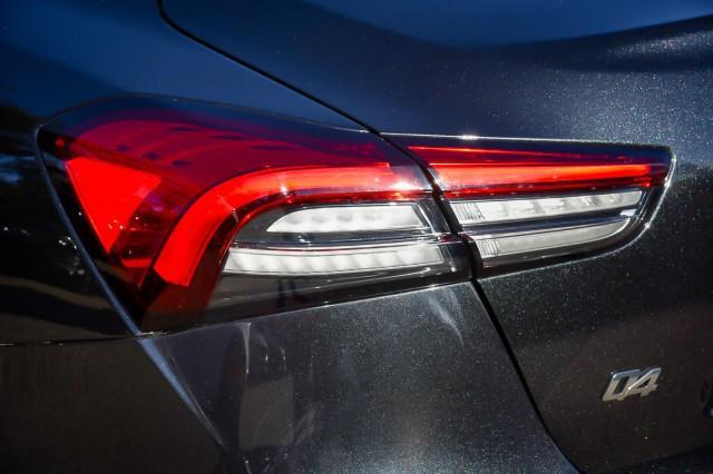 new 2024 Maserati Ghibli car, priced at $78,471