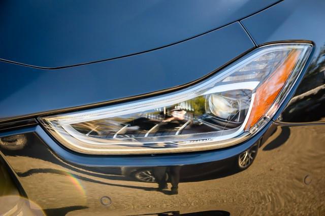 new 2024 Maserati Ghibli car, priced at $78,471