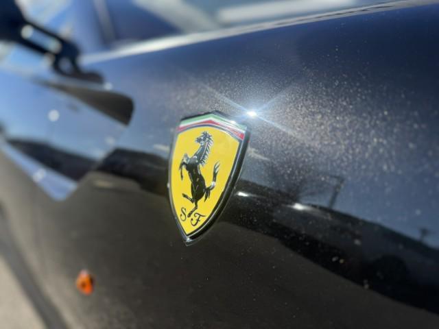 used 2007 Ferrari 599 GTB Fiorano car, priced at $174,900