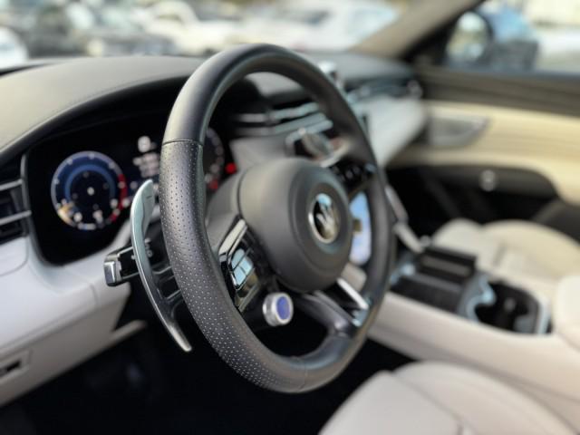 used 2024 Maserati Grecale car, priced at $42,983