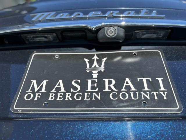 used 2023 Maserati Ghibli car, priced at $43,070
