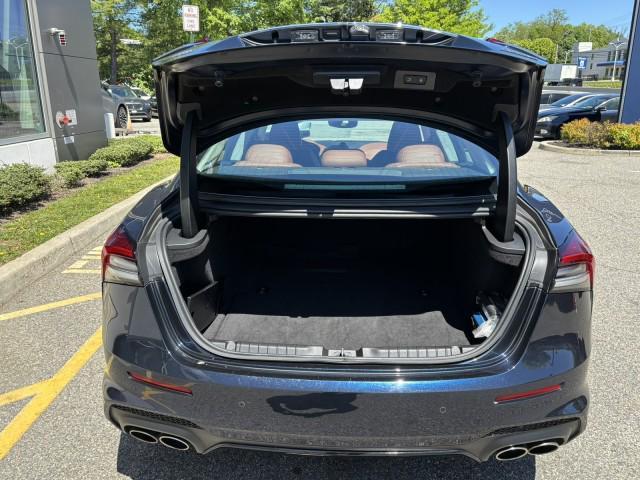 used 2023 Maserati Ghibli car, priced at $43,070
