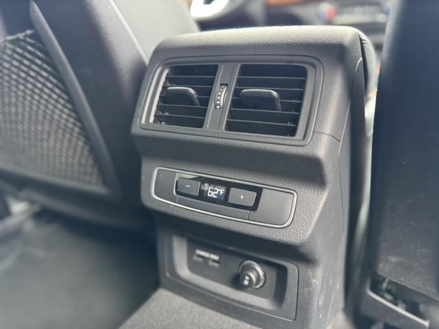 used 2023 Audi Q5 car, priced at $27,796