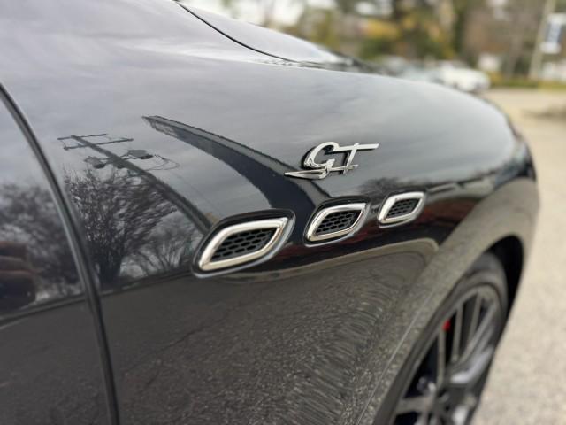 used 2022 Maserati Levante car, priced at $34,627