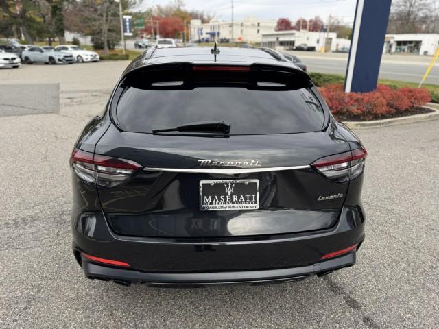 used 2022 Maserati Levante car, priced at $34,627