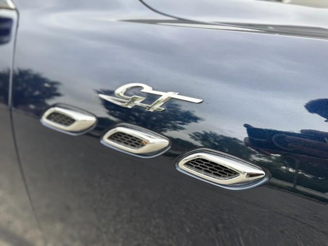 used 2022 Maserati Levante car, priced at $34,435