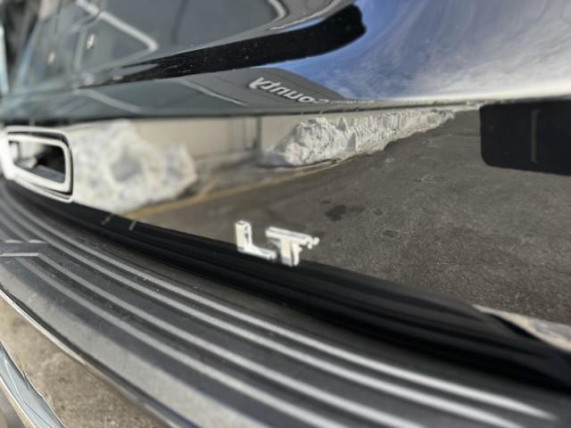 used 2022 Chevrolet Suburban car, priced at $47,988