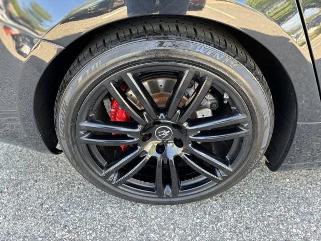 used 2022 Maserati Ghibli car, priced at $36,880