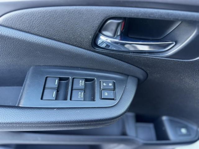 used 2022 Honda Pilot car, priced at $24,337