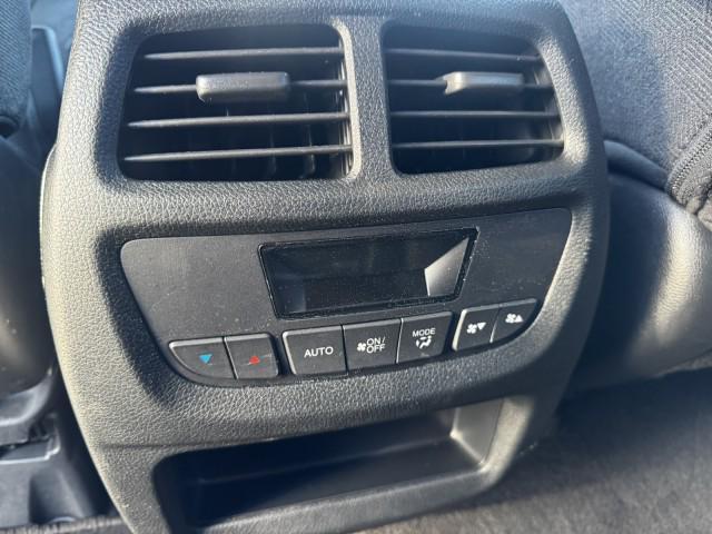 used 2022 Honda Pilot car, priced at $24,337