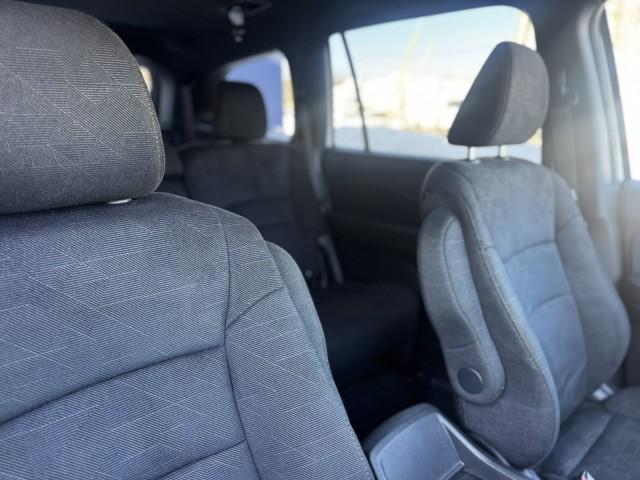 used 2022 Honda Pilot car, priced at $24,337