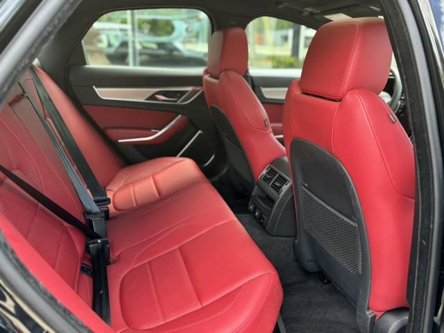 used 2024 Jaguar XF car, priced at $38,799