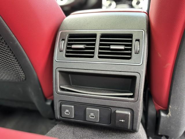 used 2024 Jaguar XF car, priced at $38,799