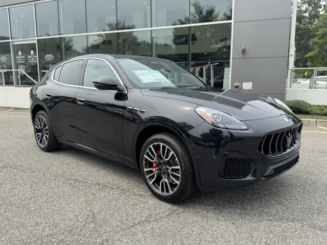 new 2025 Maserati Grecale car, priced at $72,729