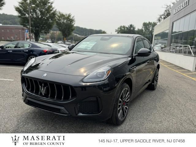 new 2025 Maserati Grecale car, priced at $72,729