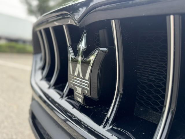 new 2025 Maserati Grecale car, priced at $72,729