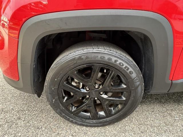 used 2022 Jeep Renegade car, priced at $18,733