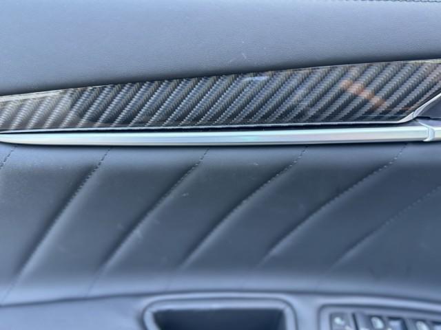used 2024 Maserati Ghibli car, priced at $88,334