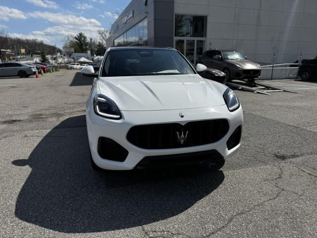 new 2025 Maserati Grecale car, priced at $73,898