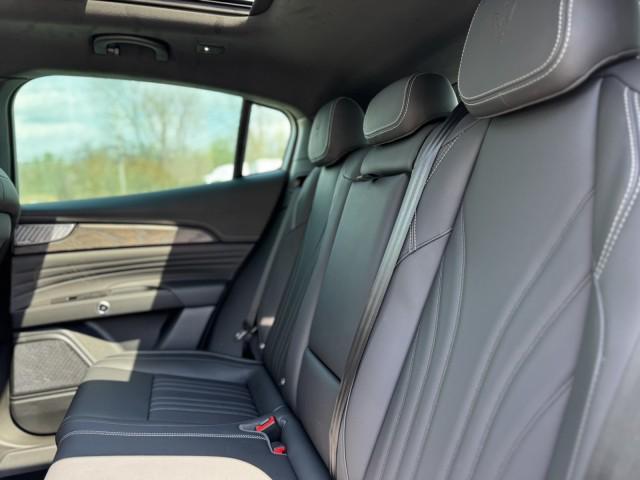 new 2025 Maserati Grecale car, priced at $73,898