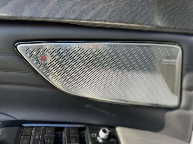 new 2025 Maserati Grecale car, priced at $73,898