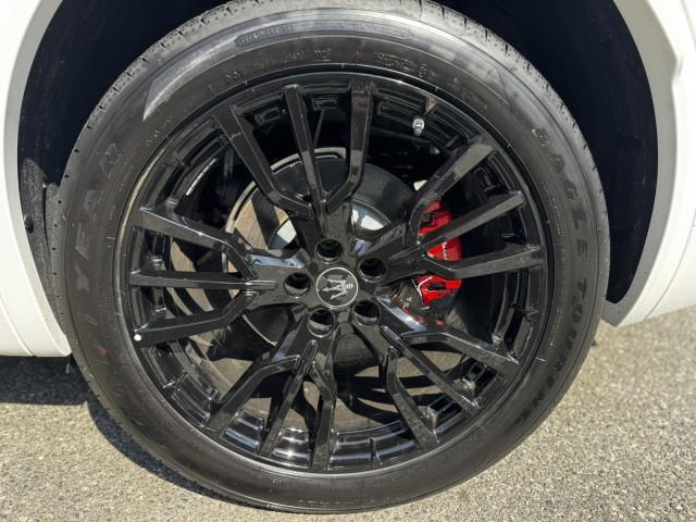 new 2025 Maserati Grecale car, priced at $73,898