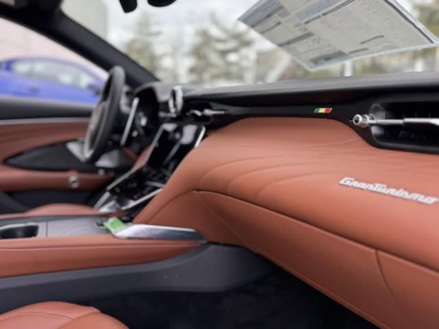 new 2026 Maserati GranTurismo car, priced at $158,015