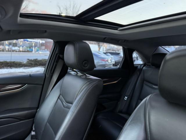 used 2017 Cadillac XTS car, priced at $7,997