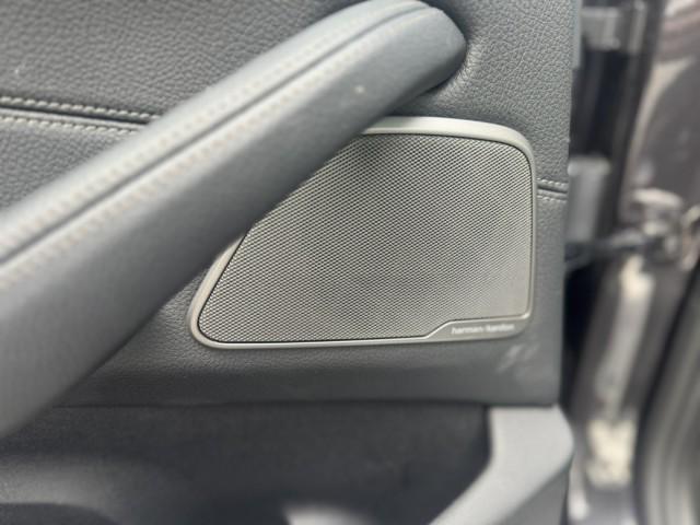 used 2022 BMW 530 car, priced at $27,222