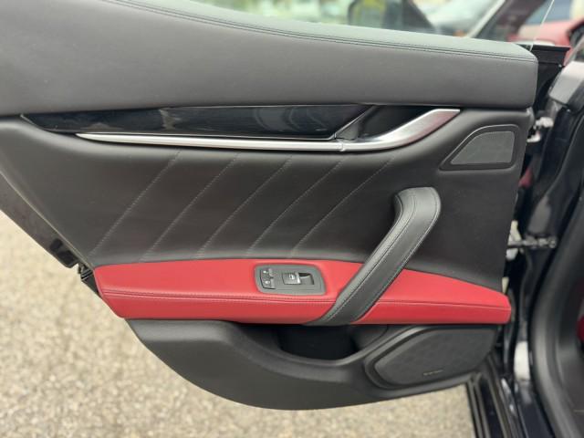 used 2022 Maserati Ghibli car, priced at $31,694