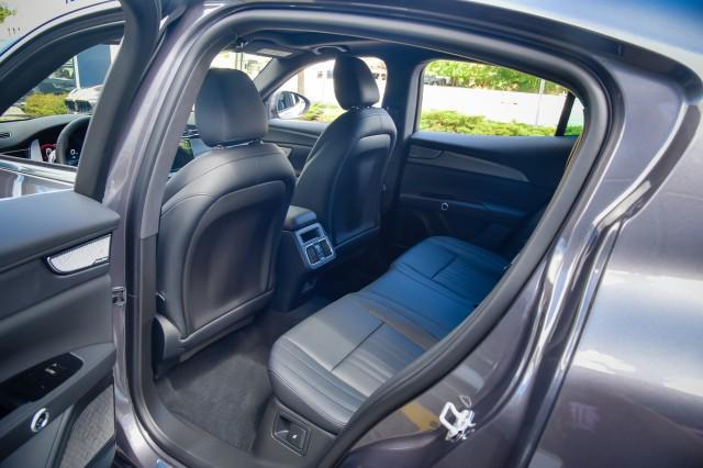 new 2024 Maserati Grecale car, priced at $63,157