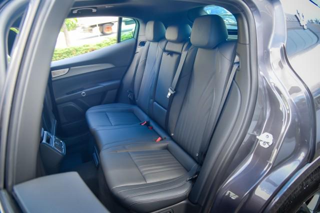 new 2024 Maserati Grecale car, priced at $63,157