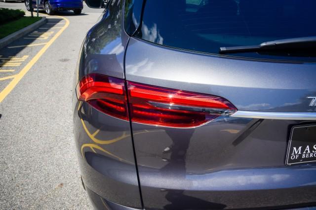 new 2024 Maserati Grecale car, priced at $63,157