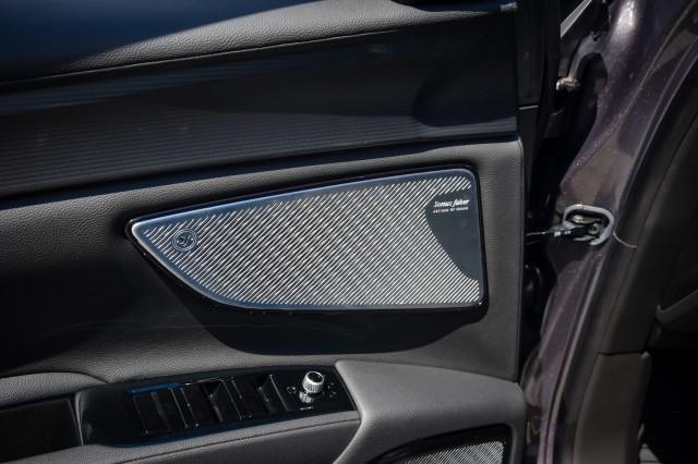 new 2024 Maserati Grecale car, priced at $63,157