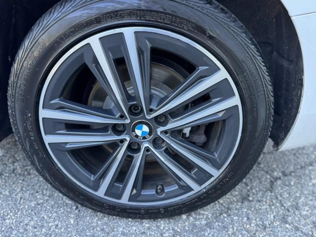 used 2020 BMW 228 Gran Coupe car, priced at $18,994