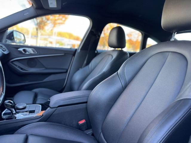 used 2020 BMW 228 Gran Coupe car, priced at $18,994