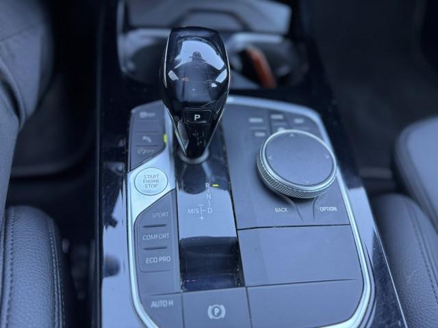 used 2020 BMW 228 Gran Coupe car, priced at $18,994