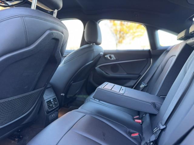 used 2020 BMW 228 Gran Coupe car, priced at $18,994