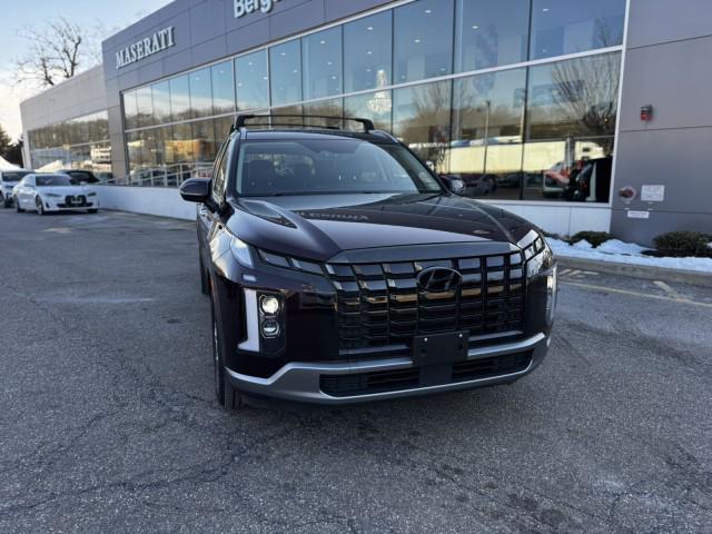 used 2023 Hyundai Palisade car, priced at $27,761