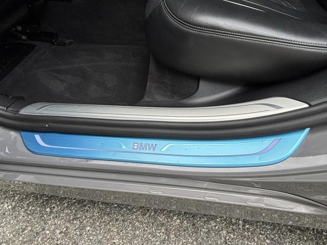 used 2022 BMW 740 car, priced at $37,994
