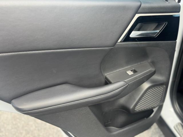 used 2023 Mitsubishi Outlander car, priced at $22,866