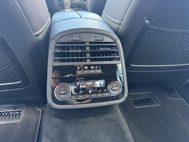 used 2024 Maserati Quattroporte car, priced at $79,854
