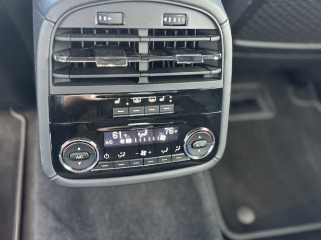 used 2024 Maserati Quattroporte car, priced at $79,854