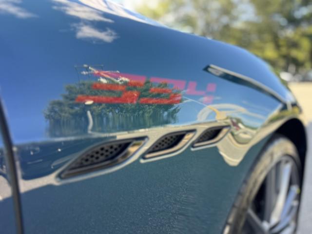 new 2024 Maserati Ghibli car, priced at $99,799