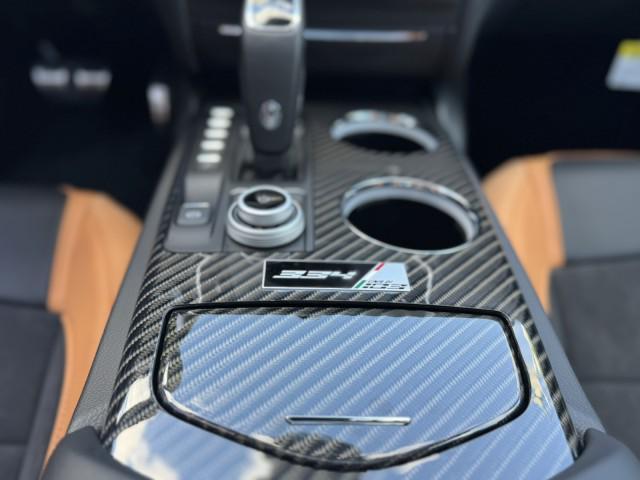 new 2024 Maserati Ghibli car, priced at $99,799