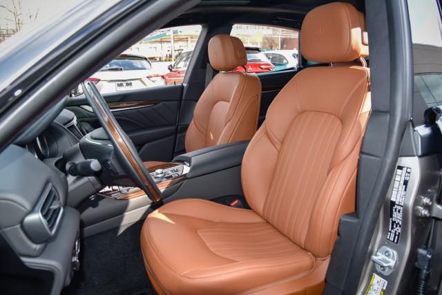 used 2022 Maserati Levante car, priced at $33,963