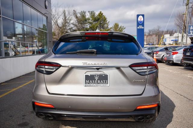 used 2022 Maserati Levante car, priced at $33,963