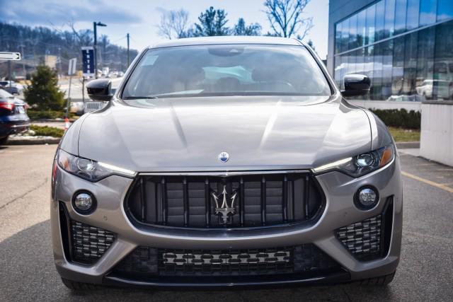 used 2022 Maserati Levante car, priced at $33,963
